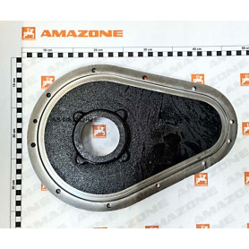 Couvercle arriere boitier KE 228456 Amazone