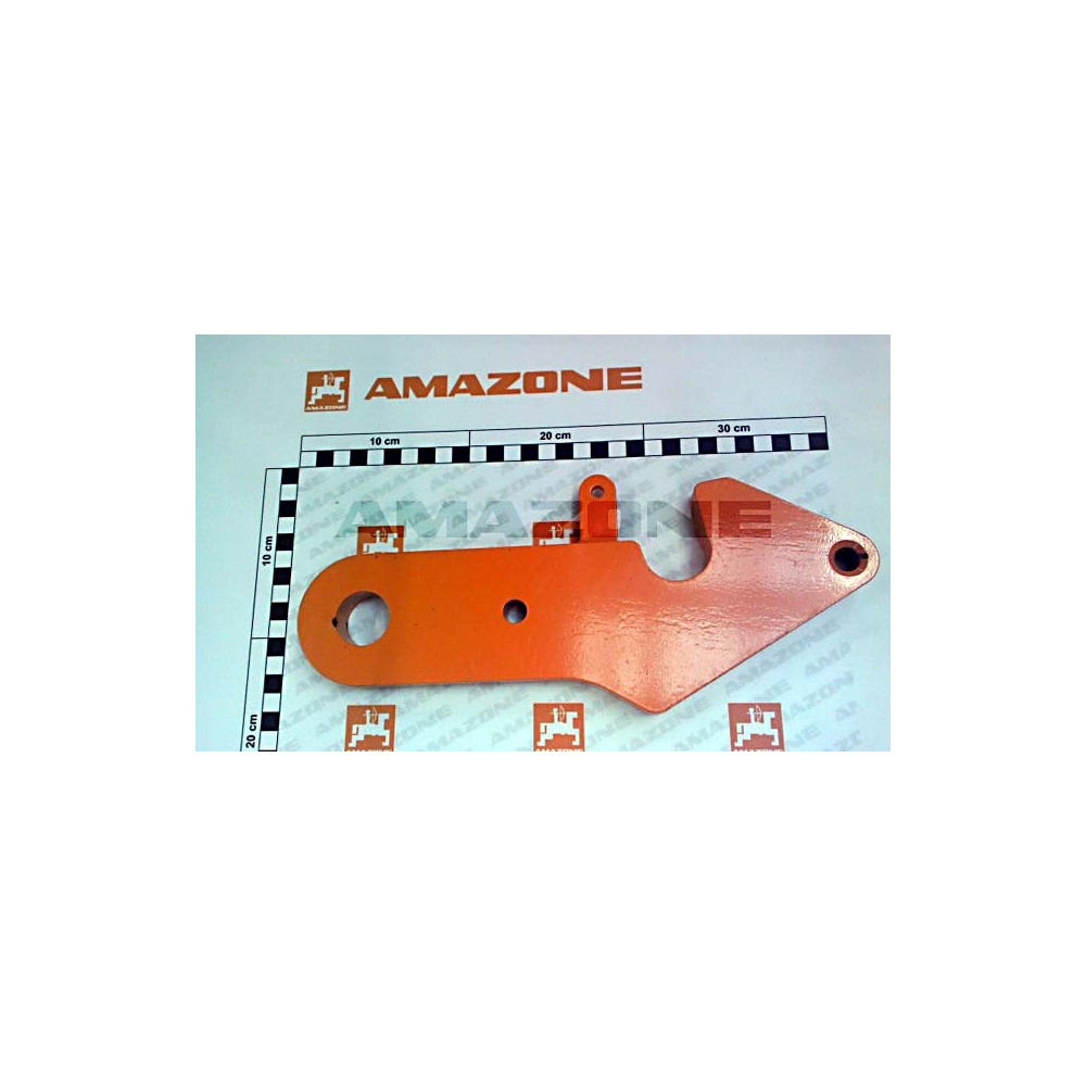 Crochet verouillage KG6002-2 228468 Amazone