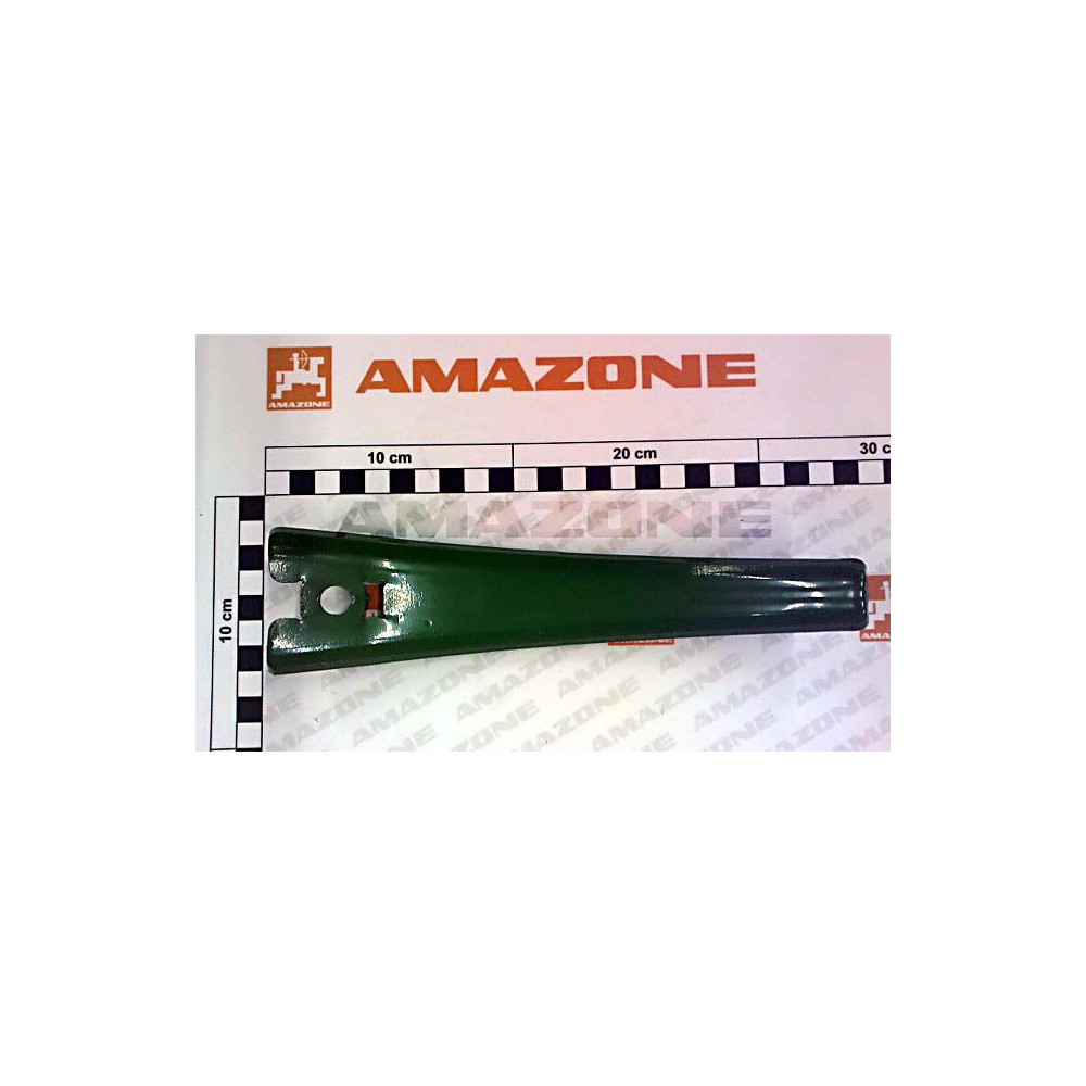 Coutre cirrus twintec+ 228561 Amazone