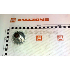 Pignon Z 16 Réf. 228547 - AMAZONE