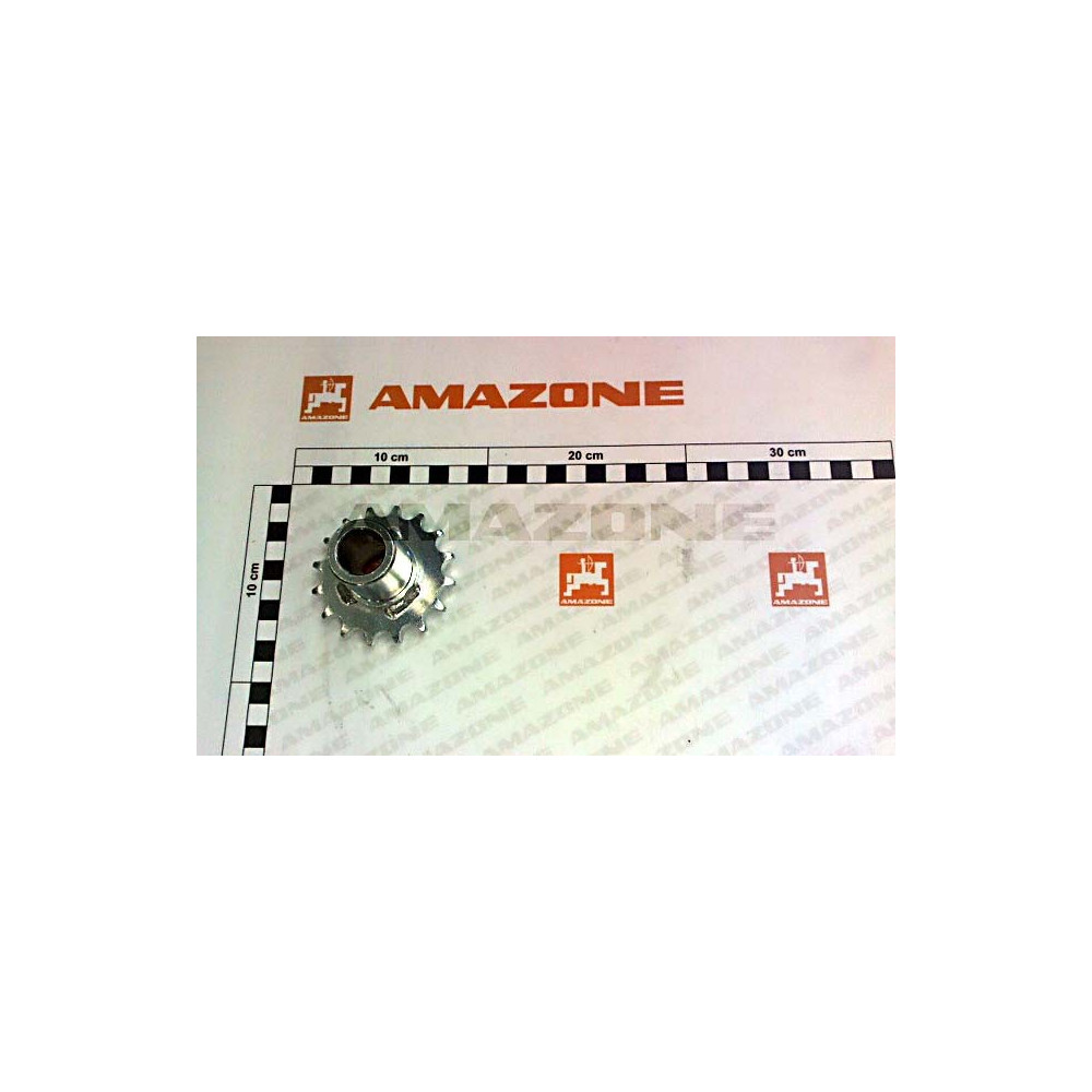 Pignon Z 16 228547 Amazone