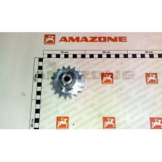 Pignon Z 18 moteur elec. Réf. 228523 - AMAZONE Pignon Z 18 moteur elec. Réf. 228523 - AMAZONE