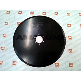 Disque ouvreur 400/1.5 228596 Amazone