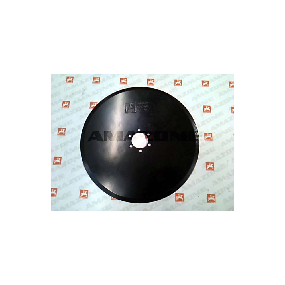 Disque ouvreur 400/1.5 228596 Amazone