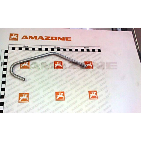 Tube de graissage Réf. 228847 - AMAZONE Tube de graissage Réf. 228847 - AMAZONE