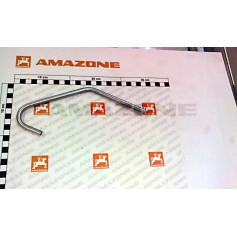 Tube de graissage Réf. 228847 - AMAZONE Tube de graissage Réf. 228847 - AMAZONE