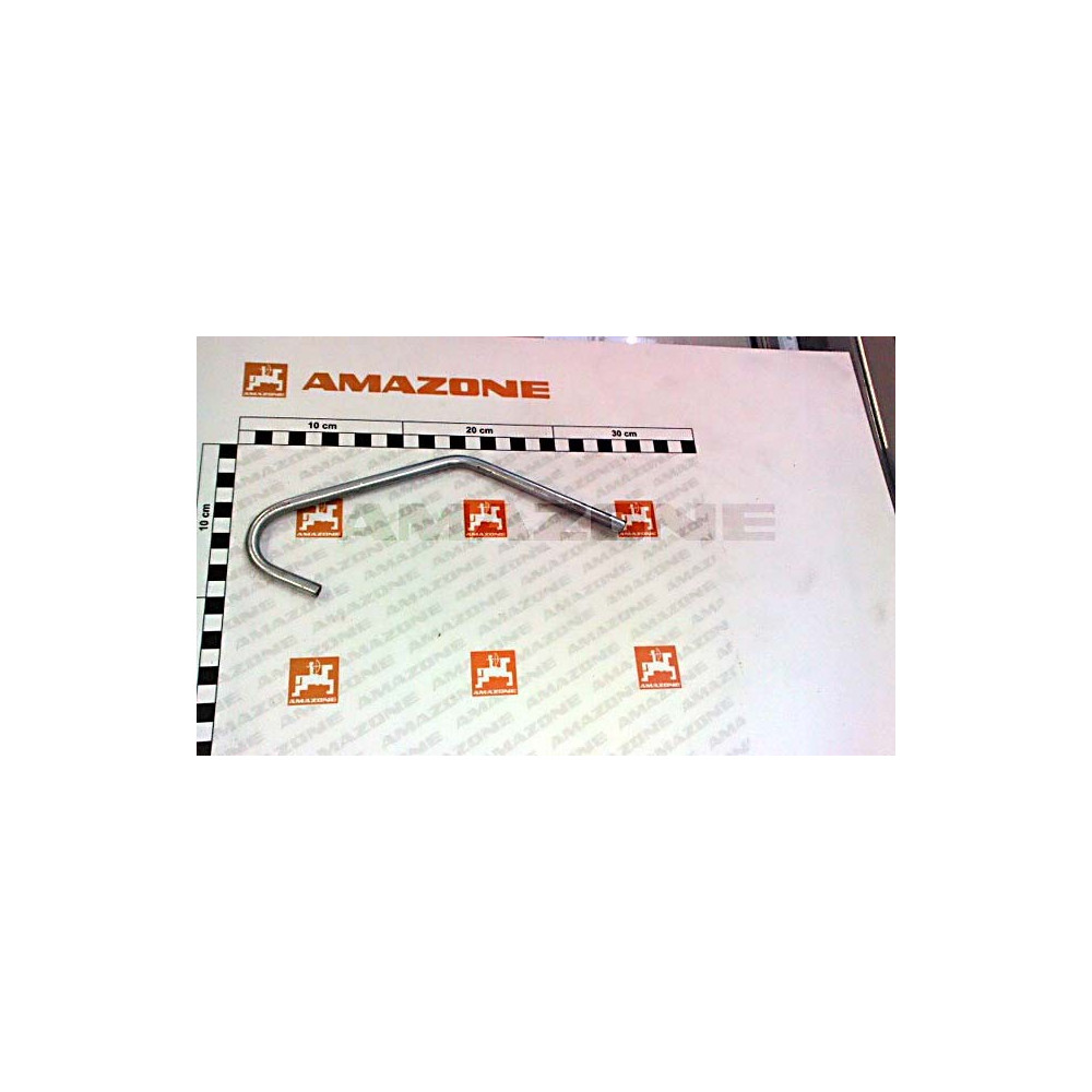 Tube de graissage 228847 Amazone