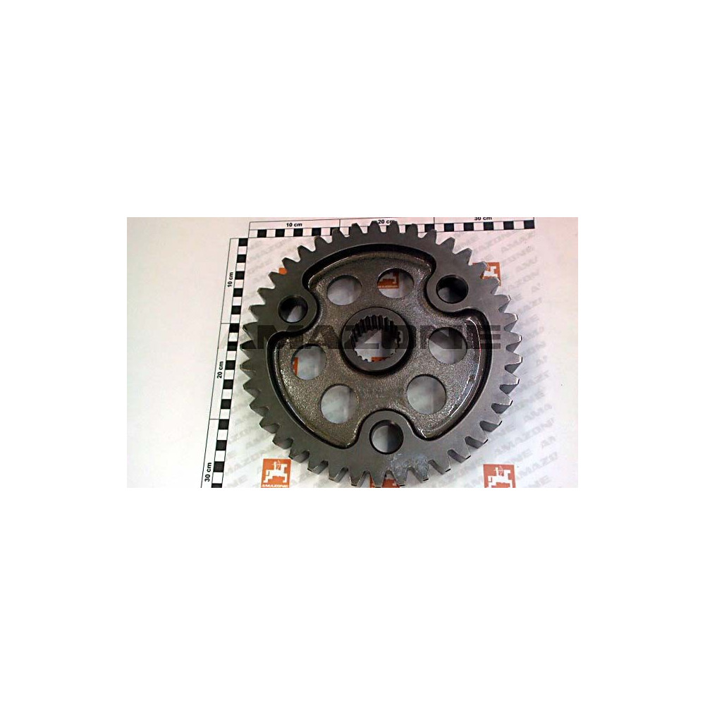 Couronne 40 DTS KE rotamix centrale 228901 Amazone