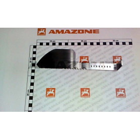 Levier de commande 228932 Amazone