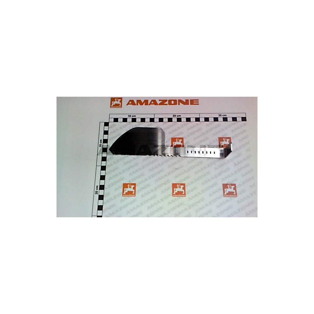 Levier de commande 228932 Amazone
