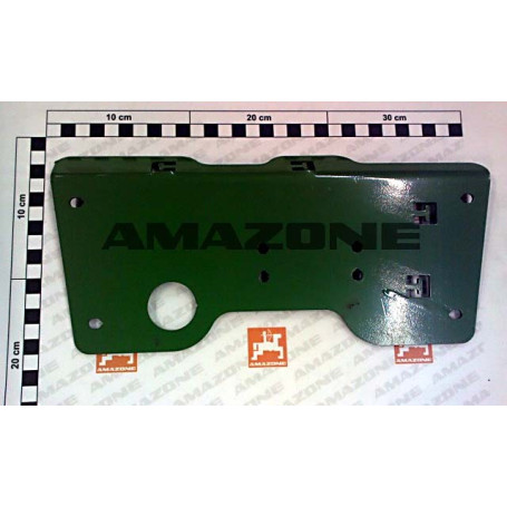 Tole cuve precea Réf. 229055 - AMAZONE Tole cuve precea Réf. 229055 - AMAZONE
