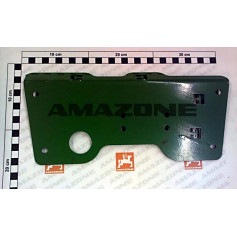 Tole cuve precea Réf. 229055 - AMAZONE Tole cuve precea Réf. 229055 - AMAZONE