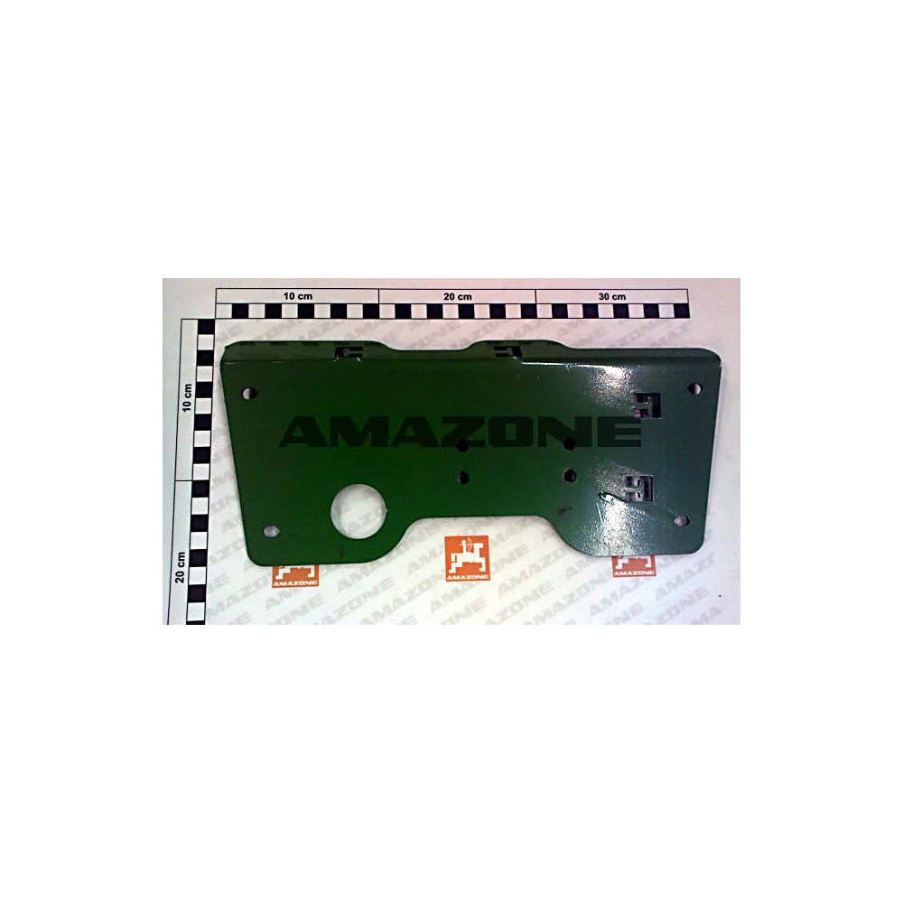 Tole cuve precea 229055 Amazone