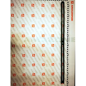 Barre precea 12 X 30 X 841 229079 Amazone