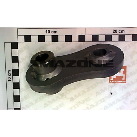 Bielle de liaison precea Réf. 229279 - AMAZONE Bielle de liaison precea Réf. 229279 - AMAZONE