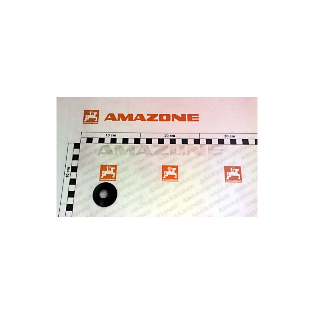 Rondelle 229299 Amazone
