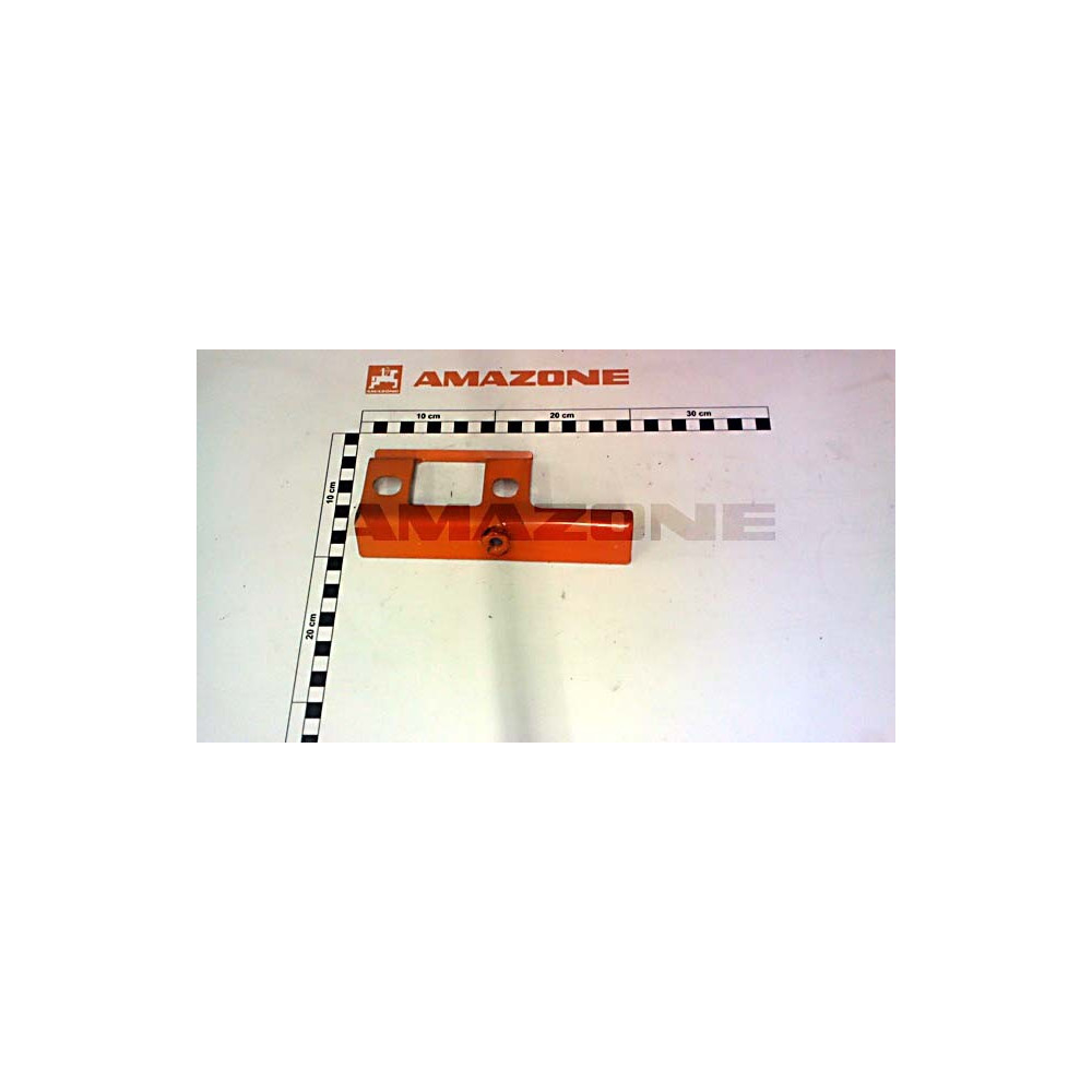 Support gauche FS12 2293110 Amazone