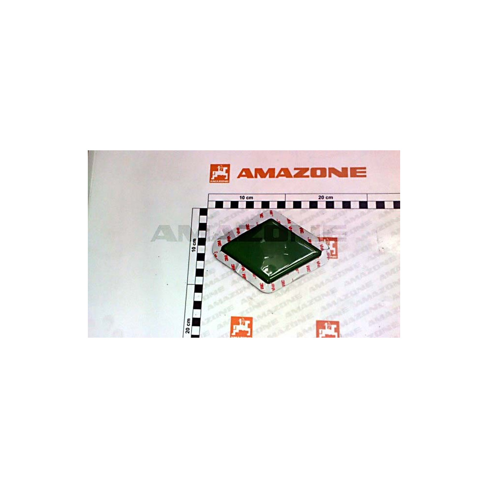 Bouchon de tremie 229370 Amazone