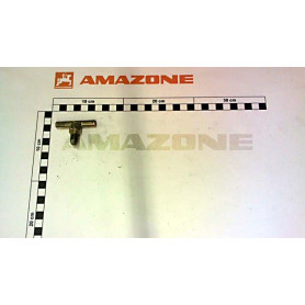 Vis poignee 2294110 Amazone