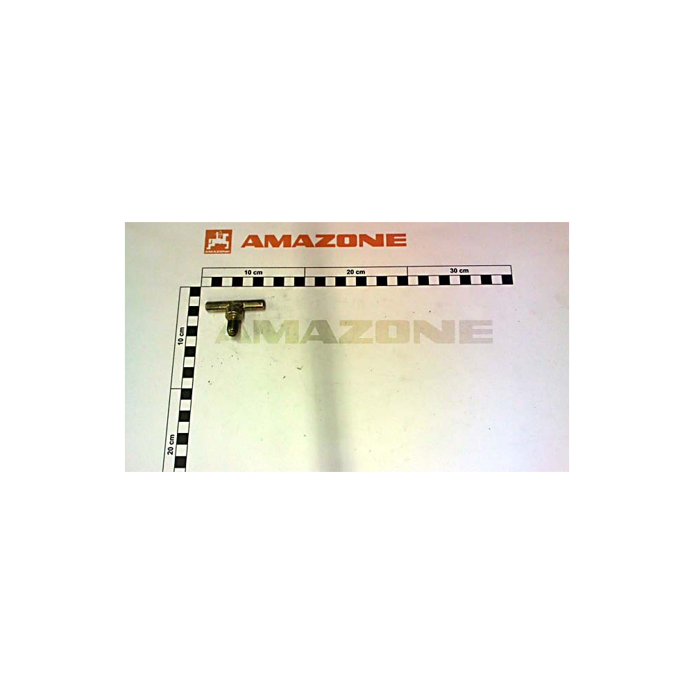 Vis poignee 2294110 Amazone