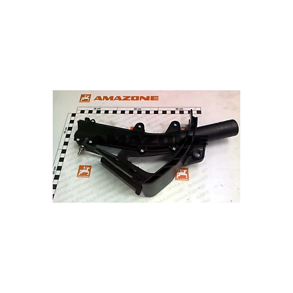 Descente de graine twintec 229503 Amazone