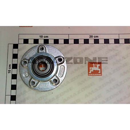 Palier cplt disque twintec metal Réf. 229508 - AMAZONE Palier cplt disque twintec metal Réf. 229508 - AMAZONE