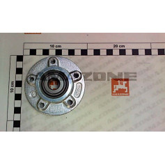 Palier cplt disque twintec metal Réf. 229508 - AMAZONE Palier cplt disque twintec metal Réf. 229508 - AMAZONE