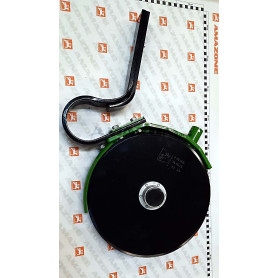 Disc enfoui lame ressort pres meca 228580 Amazone