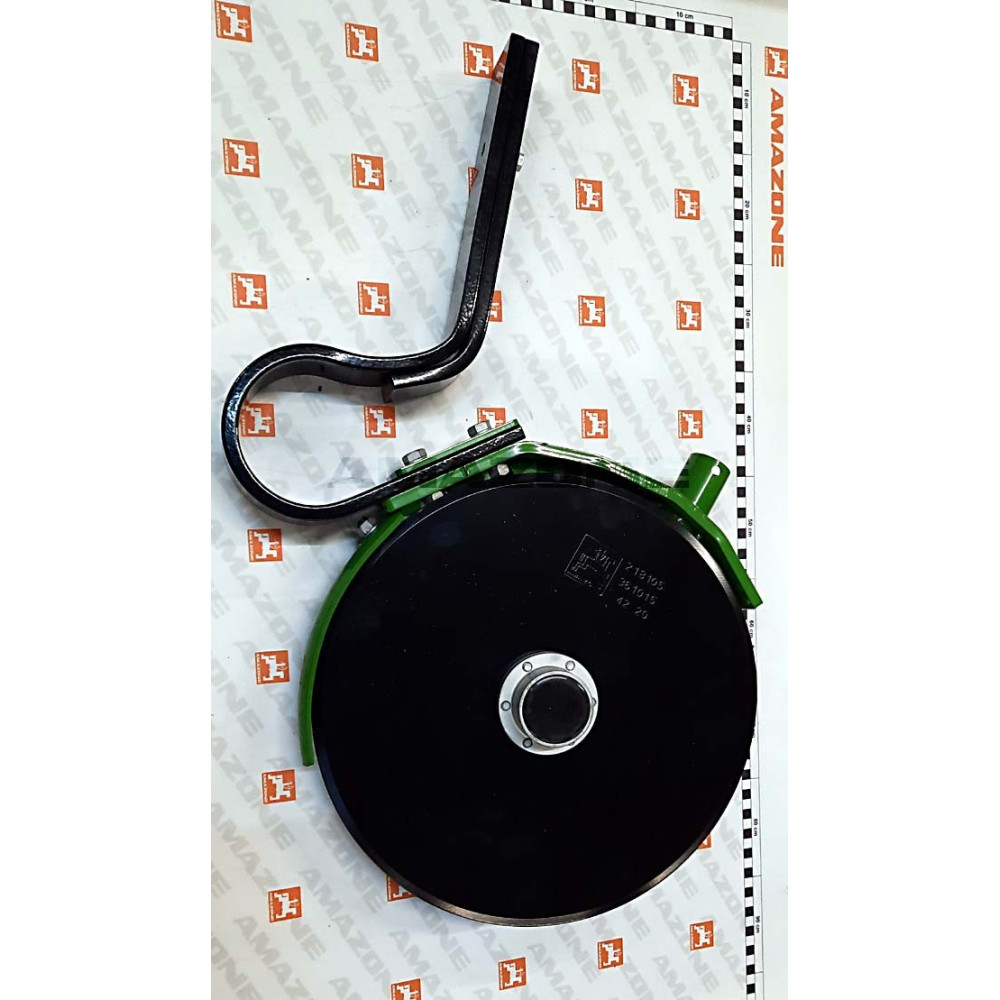 Disc enfoui lame ressort pres meca 228580 Amazone