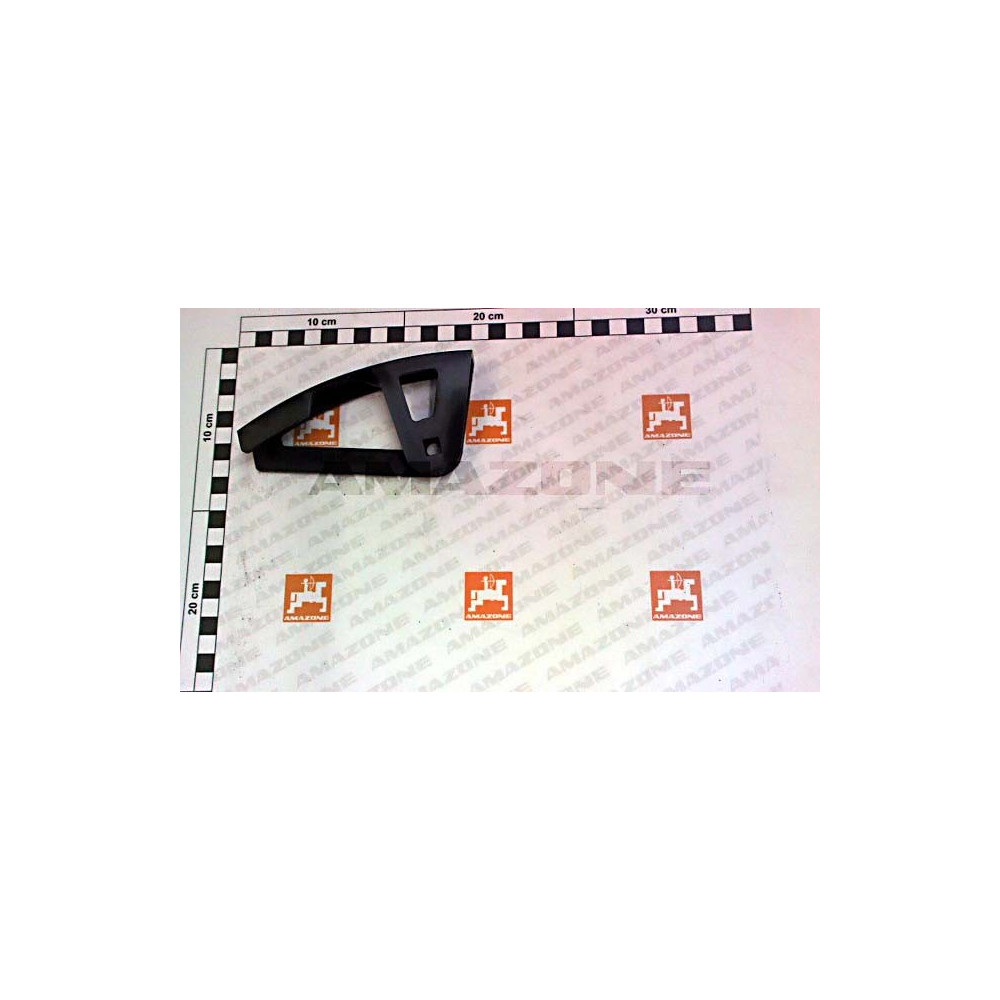 Protection plastique 229542 Amazone