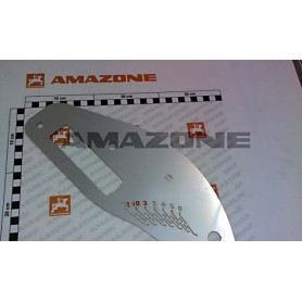 Plaque graduation soc contec PRO 229543 Amazone