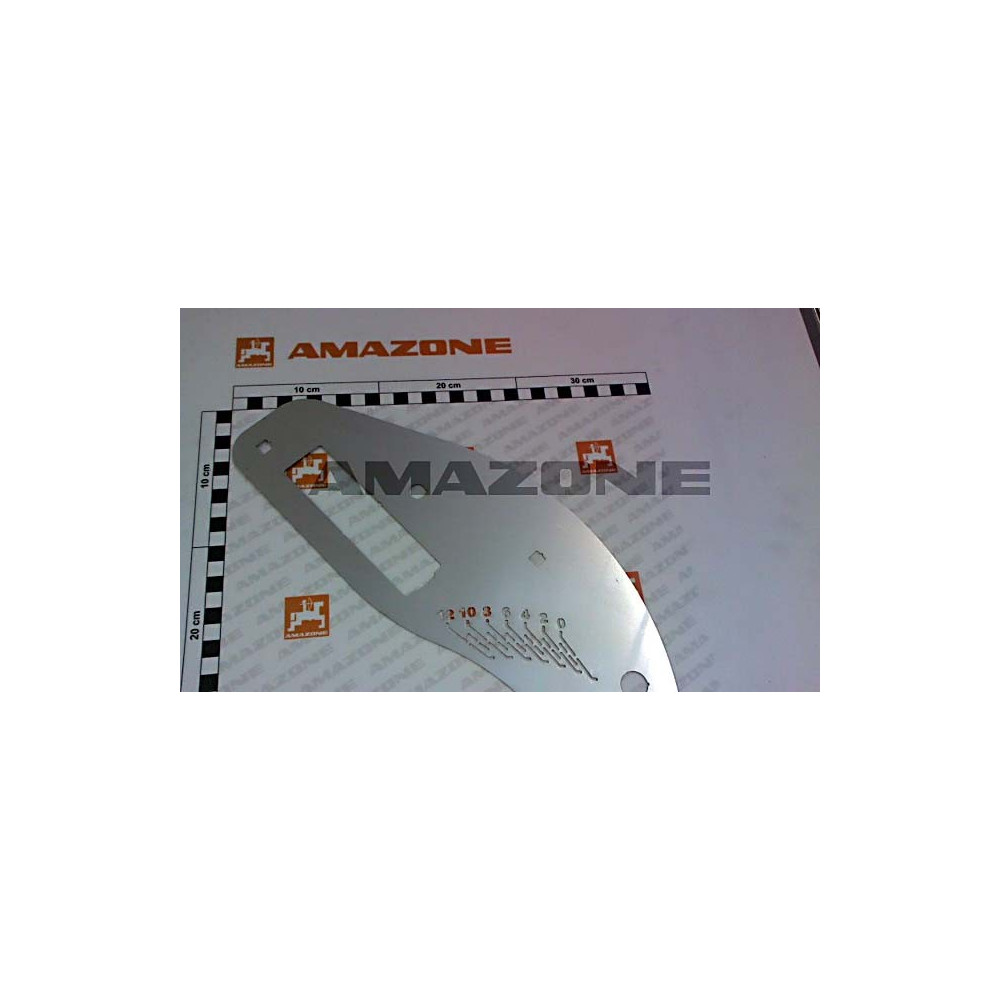 Plaque graduation soc contec PRO 229543 Amazone
