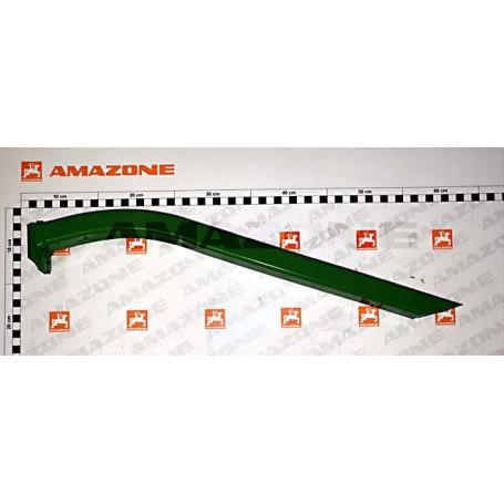 Support decrotteur A souder Réf. 229554 - AMAZONE Support decrotteur A souder Réf. 229554 - AMAZONE