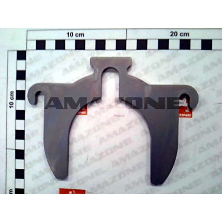 Cale 5MM Réf. 229575 - AMAZONE Cale 5MM Réf. 229575 - AMAZONE
