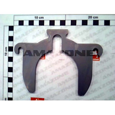 Cale 5MM Réf. 229575 - AMAZONE Cale 5MM Réf. 229575 - AMAZONE