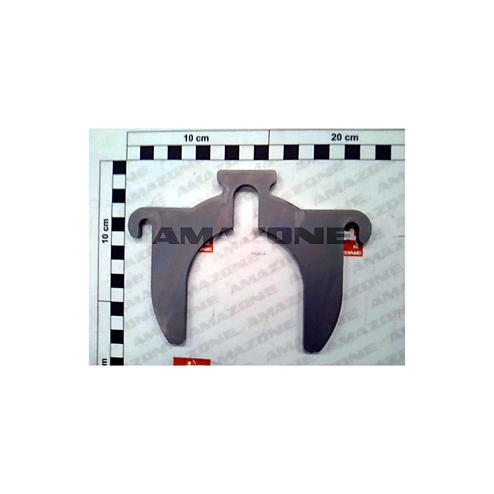 Cale 5MM 229575 Amazone