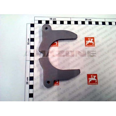 Cale 10MM Réf. 229577 - AMAZONE Cale 10MM Réf. 229577 - AMAZONE