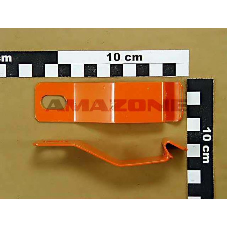 PIECE DE FIXATION FS12 VIS ZG-B Réf. 2296110 AMAZONE