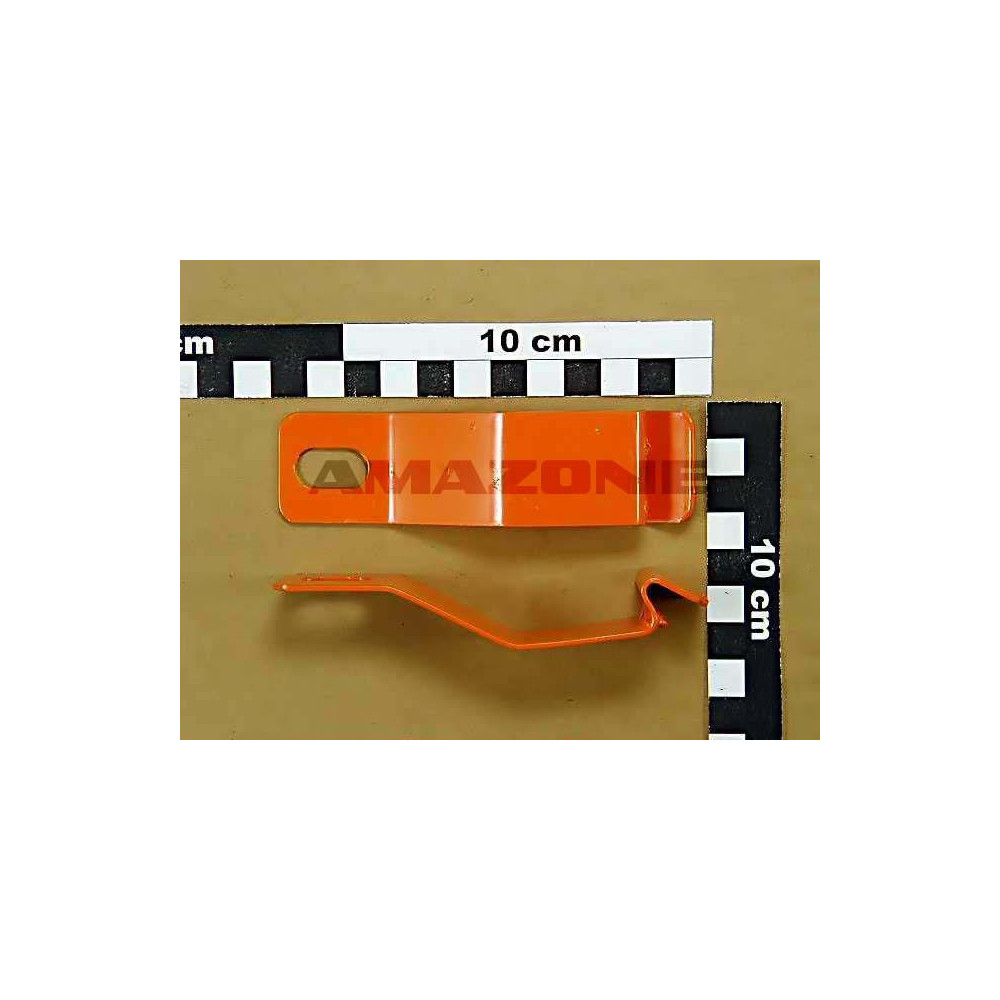 Piece de fixation FS12 vis ZG-B 2296110 Amazone