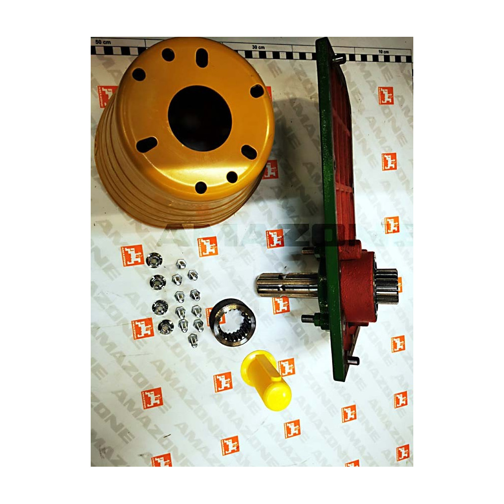 PFR / KX 160-190 KX3001 229724 Amazone