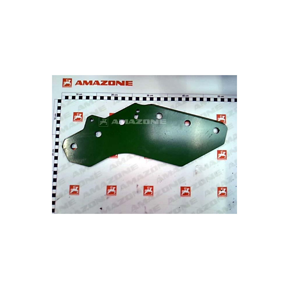 Plaque de renfort droit 229731 Amazone