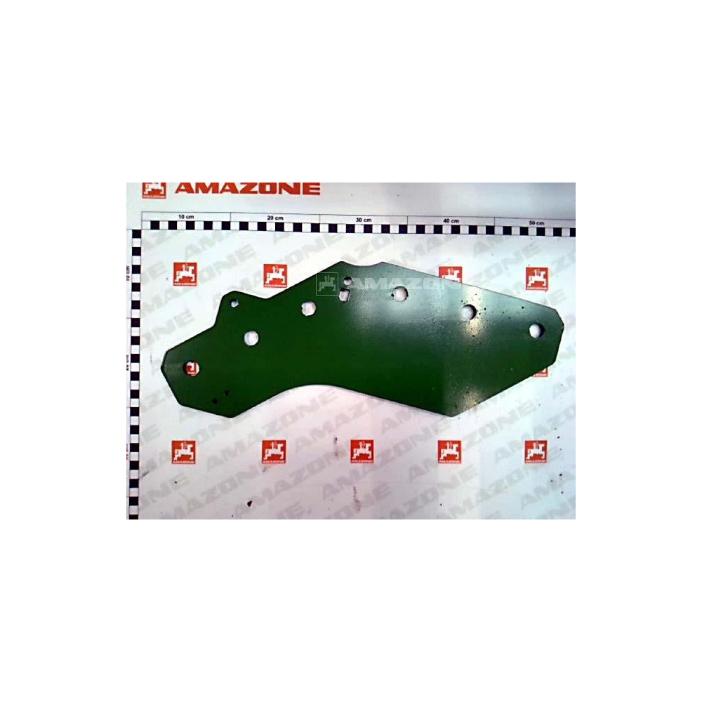 Plaque de renfort gauche 229732 Amazone