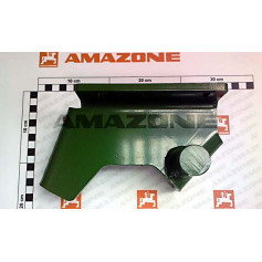 Support avant droit Réf. 229740 - AMAZONE Support avant droit Réf. 229740 - AMAZONE