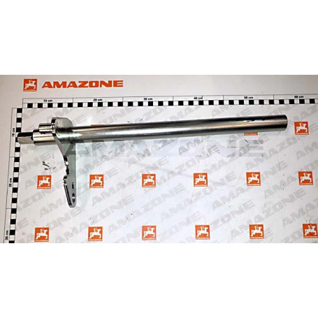 Tube réglage extérieur gauche Réf. 229759 - AMAZONE
