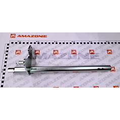 Tube réglage extérieur droit Réf. 229761 - AMAZONE