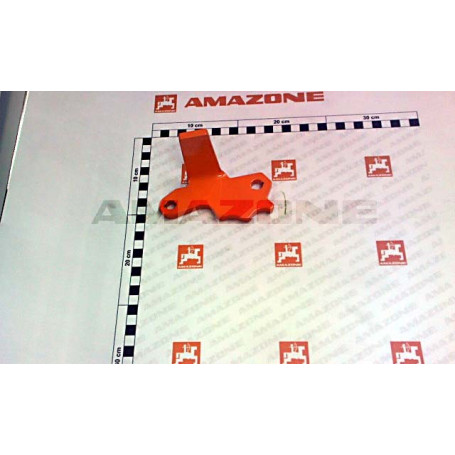 Locquet de verouillage orange Réf. 229769 - AMAZONE Locquet de verouillage orange Réf. 229769 - AMAZONE