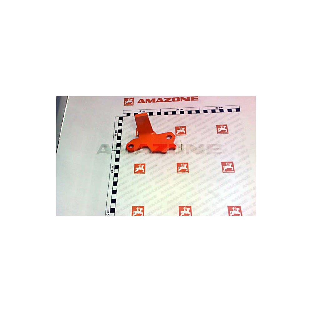 Locquet de verouillage orange 229769 Amazone