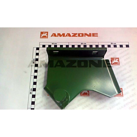 Renfort gauche lateral Réf. 229773 - AMAZONE Renfort gauche lateral Réf. 229773 - AMAZONE
