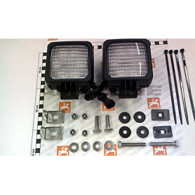 Kit LED travail rampe semis 229846 Amazone