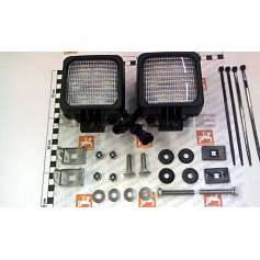 Kit LED travail rampe semis Réf. 229846 - AMAZONE Kit LED travail rampe semis Réf. 229846 - AMAZONE